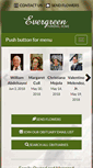 Mobile Screenshot of evergreenfh.com